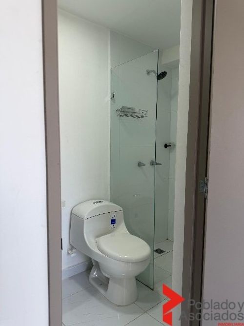 Apartamento de 3 alcobas en venta en Pan De Azucar, Sabaneta, 54 m² · foto 14 de 16