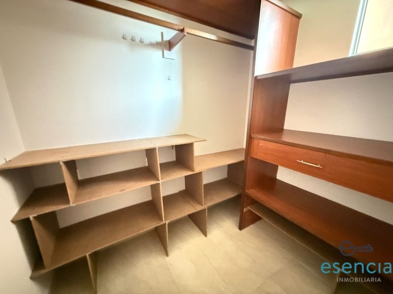 Apartamento en arriendo en Los Balsos, Medellín · foto 10 de 13