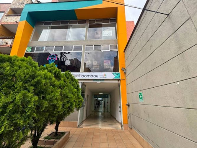 Local en arriendo en Santa Ana, Sabaneta, 32 m² · foto 6 de 6