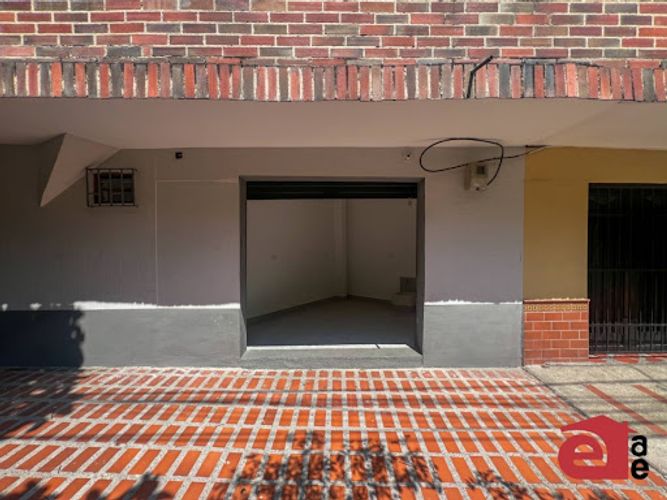 Local en arriendo en Los Naranjos, Envigado, 14 m² · foto 5 de 7