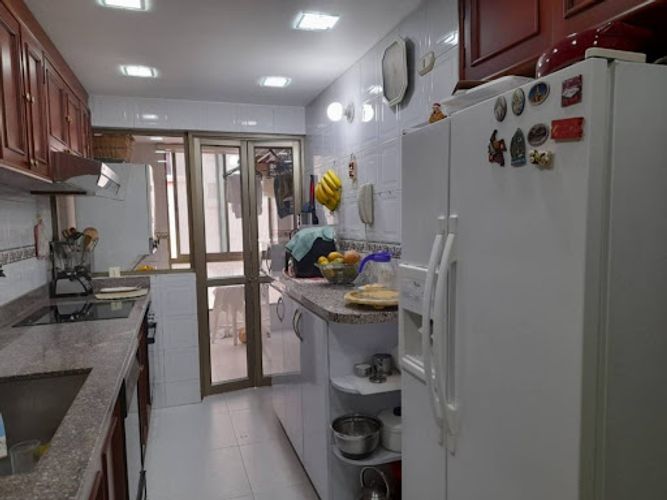 Apartamento en venta en Chicó Navarra, Bogotá · foto 5 de 15