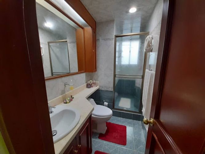 Apartamento en venta en Chicó Navarra, Bogotá · foto 9 de 15