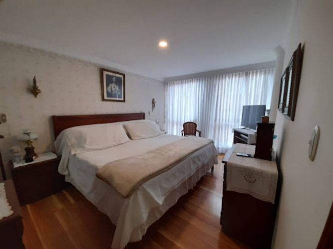 Apartamento en venta en Chicó Navarra, Bogotá · foto 10 de 15