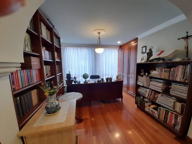 Apartamento en venta en Chicó Navarra, Bogotá · foto 12 de 15