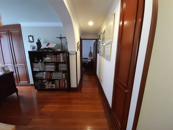 Apartamento en venta en Chicó Navarra, Bogotá · foto 13 de 15