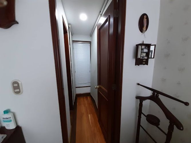 Apartamento en venta en Chicó Navarra, Bogotá · foto 15 de 15