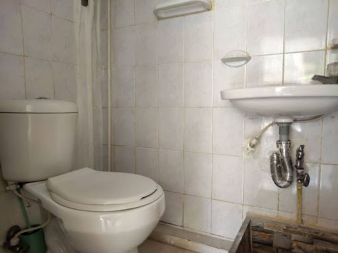 Local en arriendo en San Diego, Medellín, 20 m² · foto 4 de 7