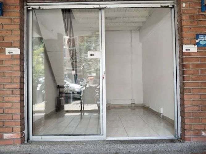 Local en arriendo en San Diego, Medellín, 20 m² · foto 6 de 7