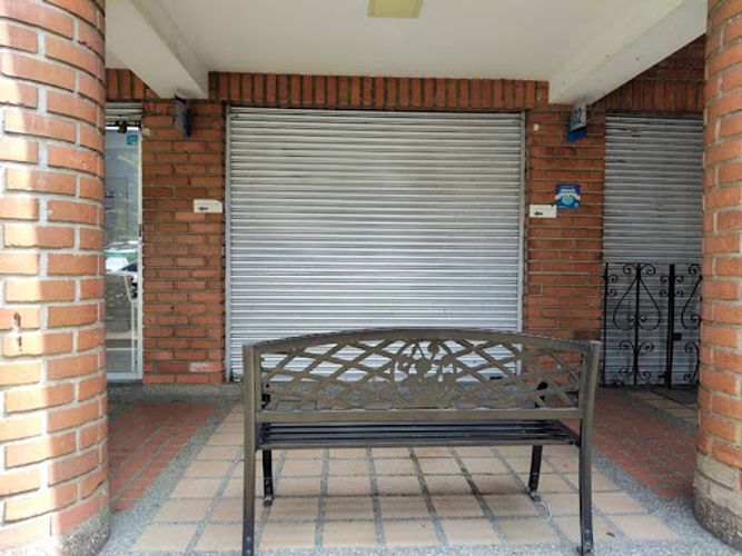 Local en arriendo en San Diego, Medellín, 20 m² · foto 7 de 7