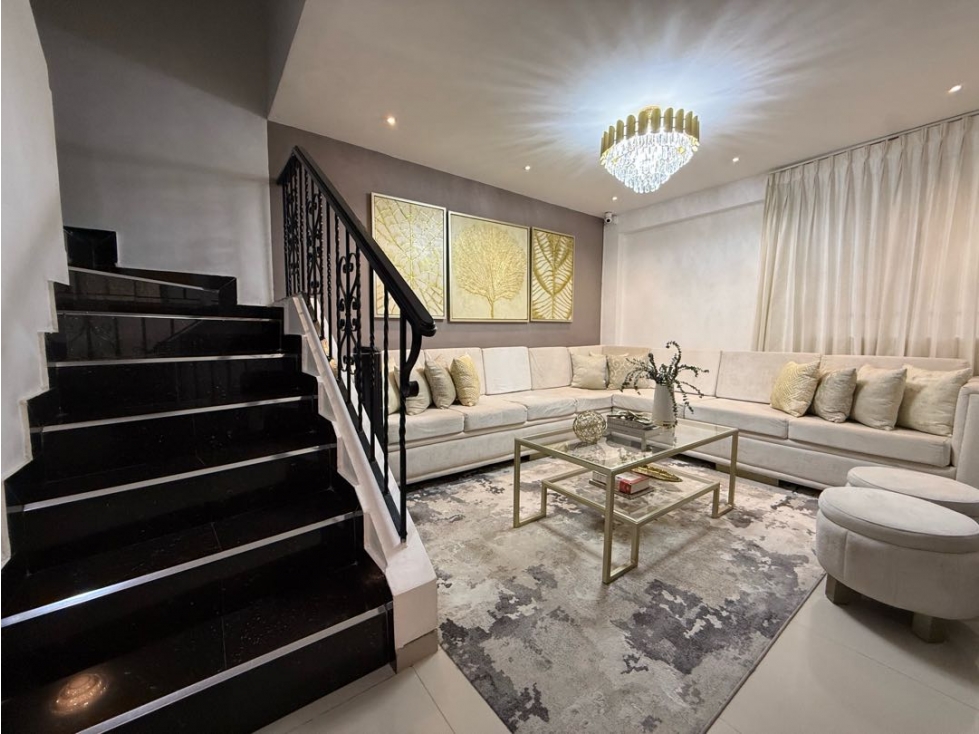 Casa en venta en Carjua, Santa Marta · foto 4 de 24