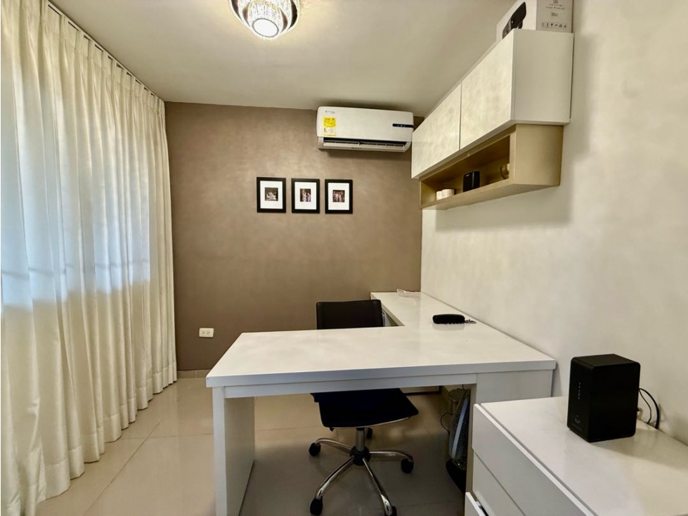 Casa en venta en Carjua, Santa Marta · foto 5 de 24