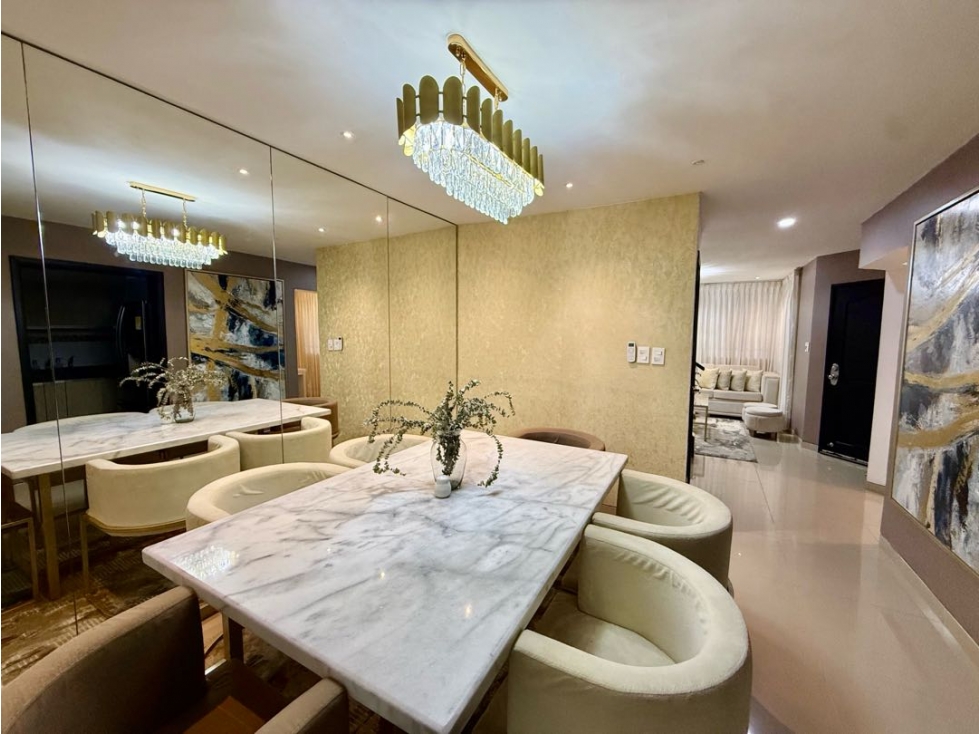 Casa en venta en Carjua, Santa Marta · foto 7 de 24