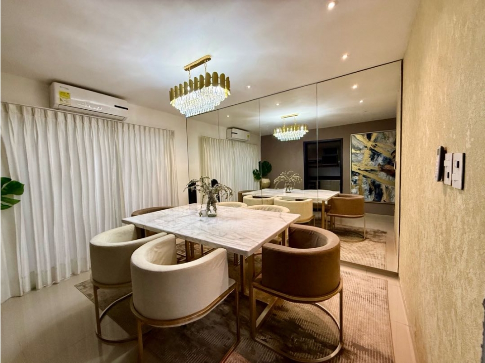 Casa en venta en Carjua, Santa Marta · foto 8 de 24