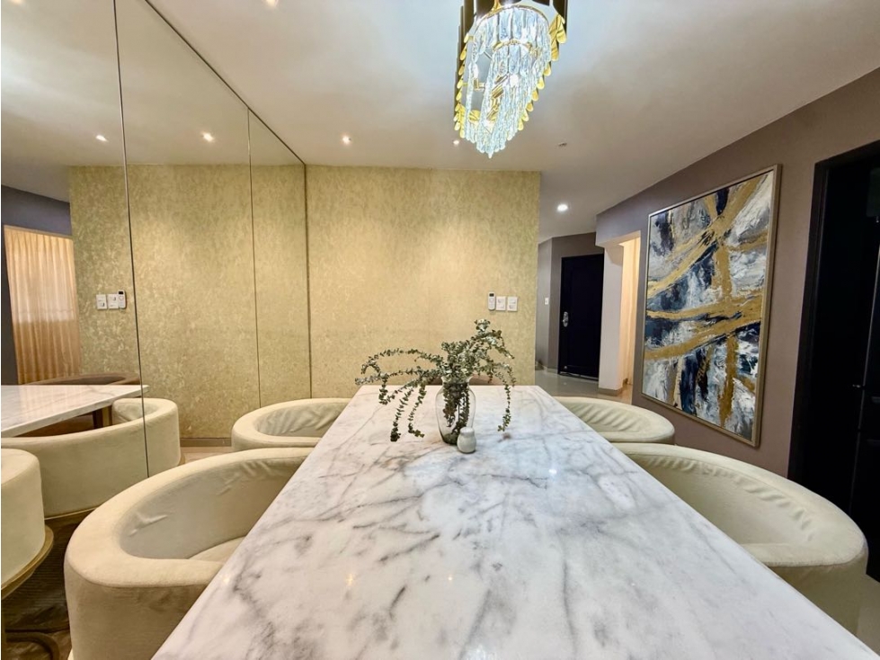 Casa en venta en Carjua, Santa Marta · foto 9 de 24