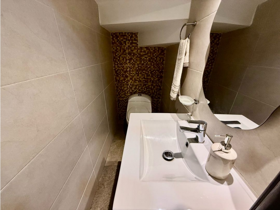 Casa en venta en Carjua, Santa Marta · foto 10 de 24