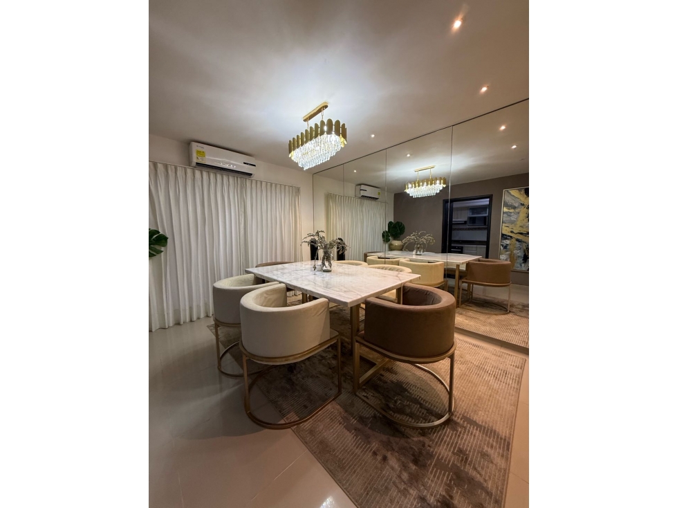 Casa en venta en Carjua, Santa Marta · foto 12 de 24