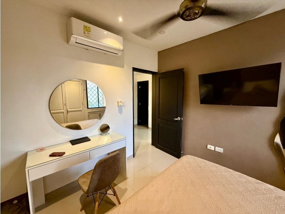 Casa en venta en Carjua, Santa Marta · foto 14 de 24