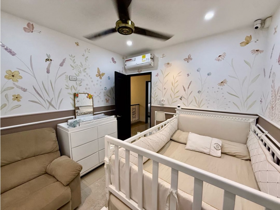 Casa en venta en Carjua, Santa Marta · foto 19 de 24