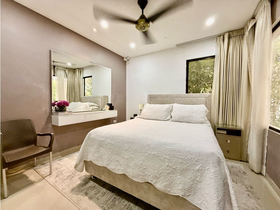 Casa en venta en Carjua, Santa Marta · foto 22 de 24