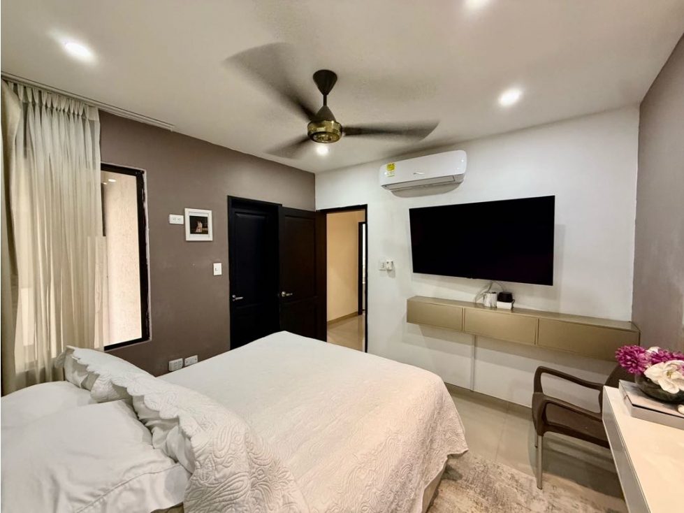 Casa en venta en Carjua, Santa Marta · foto 23 de 24