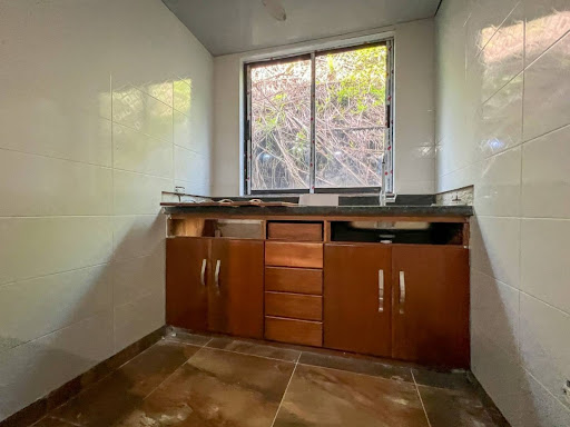 Studio for rent in El salado, Envigado