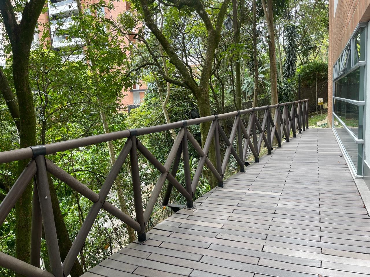 Apartamento en venta en Loma Del Esmeraldal, Envigado · foto 18 de 18