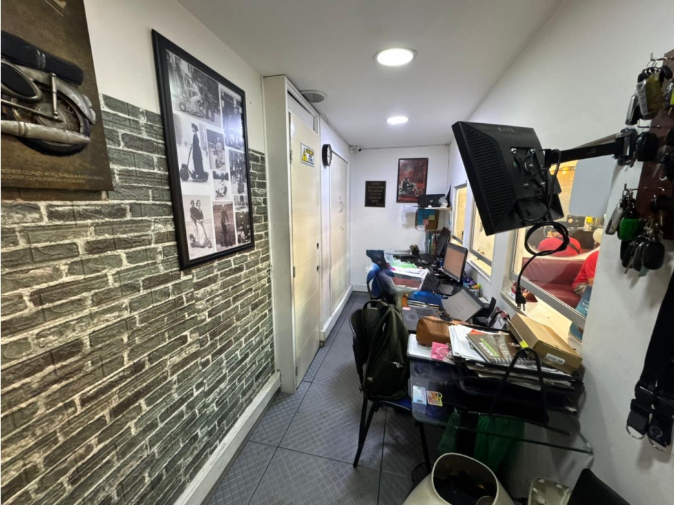 Casa en venta en La Castellana, Bogotá · foto 7 de 15