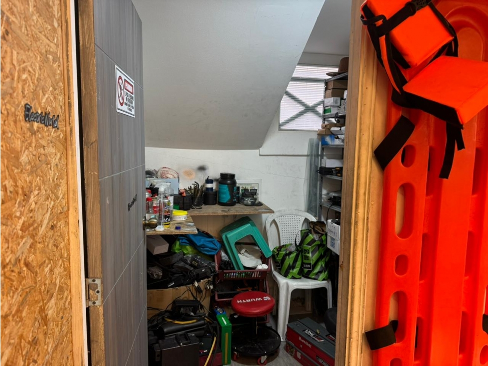 Casa en venta en La Castellana, Bogotá · foto 8 de 15
