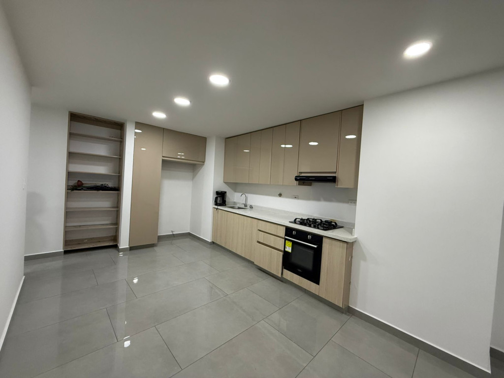 Apartamento en Arriendo en Belen Alameda, Medellín en Belen Alameda