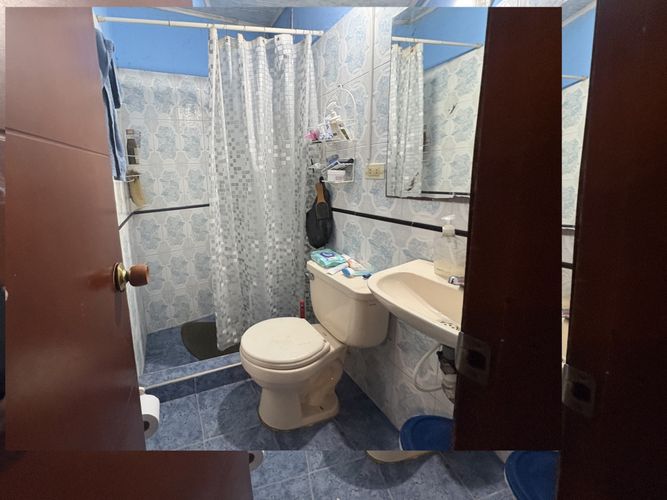 Casa de 1 alcoba en venta en La Cabana, Bogotá, 94 m² · foto 3 de 7