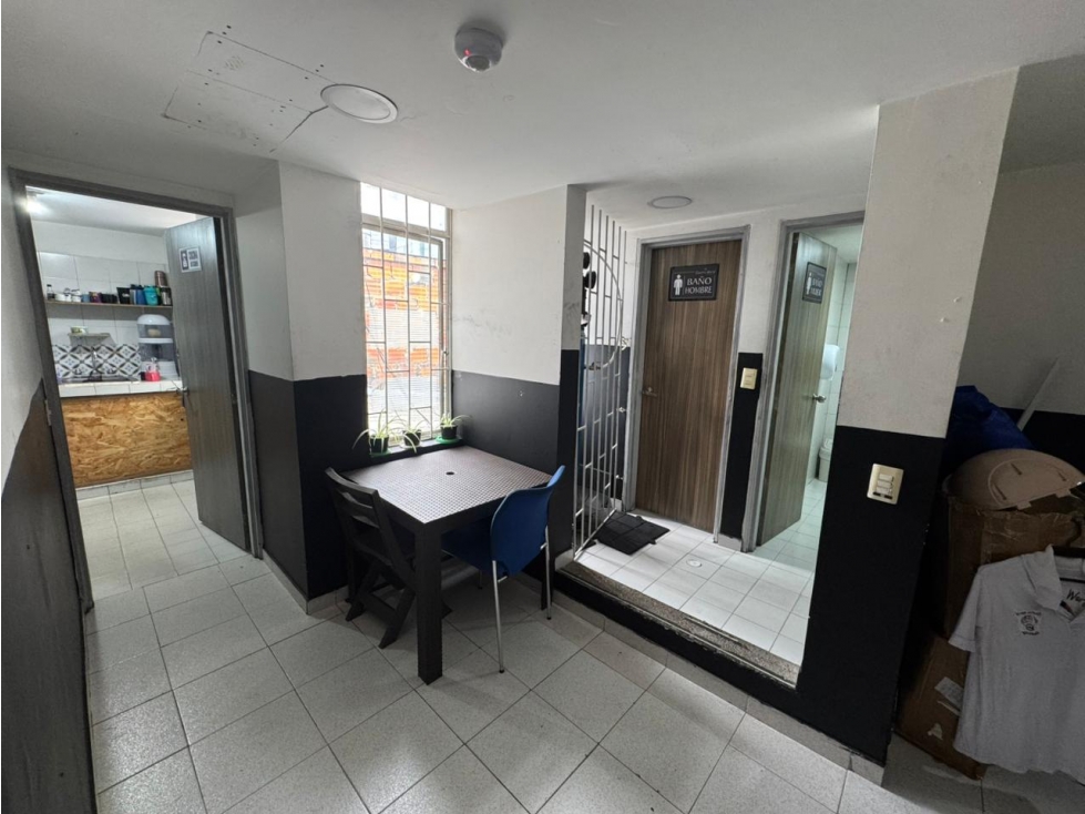 Casa en venta en La Castellana, Bogotá · foto 10 de 15
