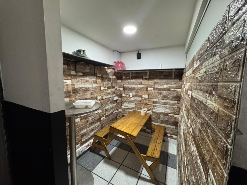 Casa en venta en La Castellana, Bogotá · foto 11 de 15