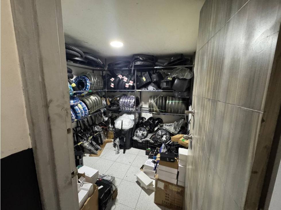 Casa en venta en La Castellana, Bogotá · foto 12 de 15