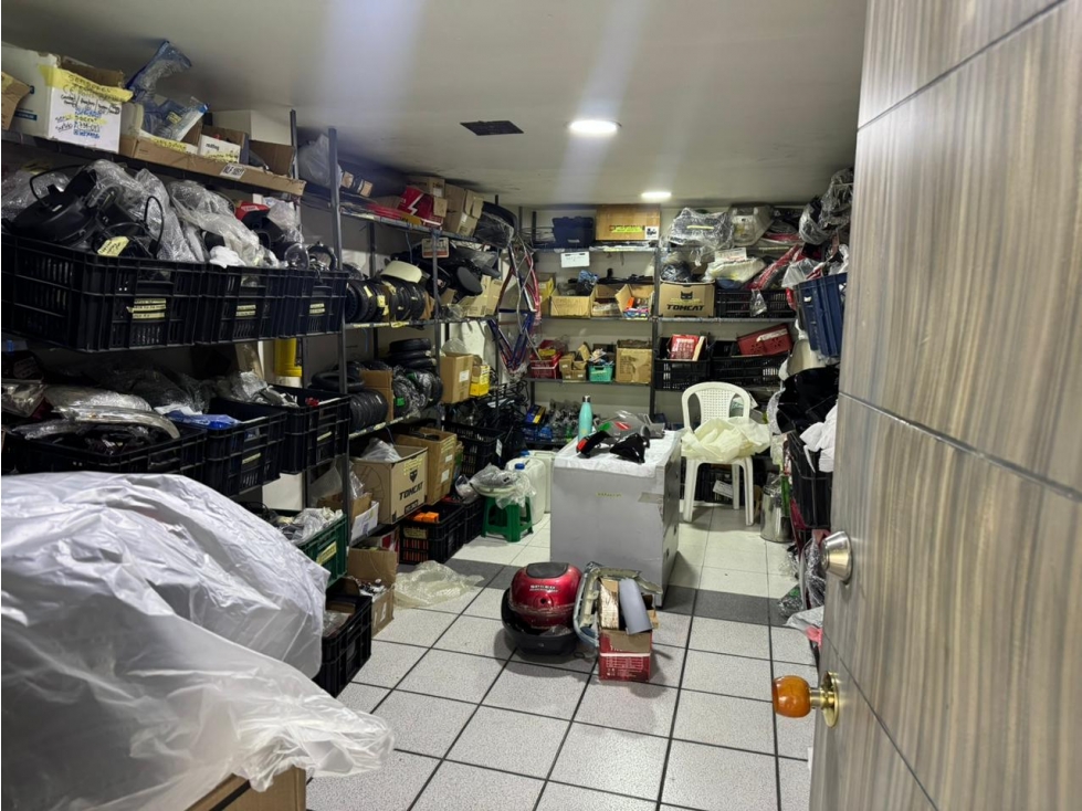 Casa en venta en La Castellana, Bogotá · foto 14 de 15
