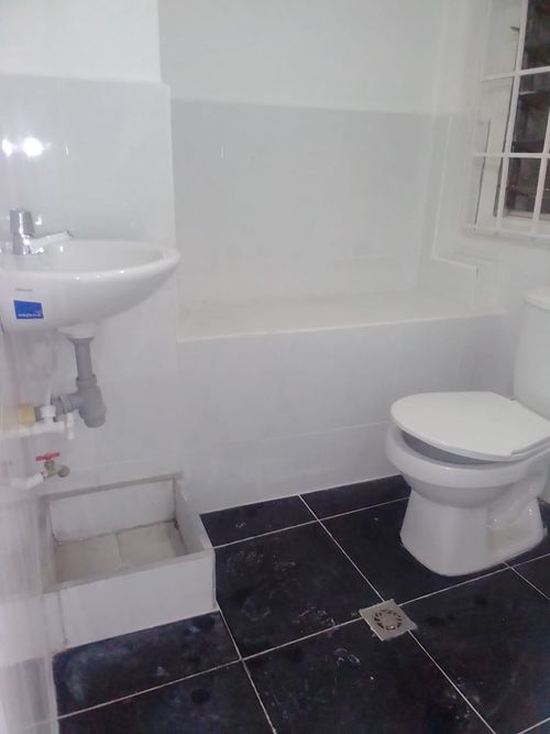 Local en arriendo en La Candelaria, Medellín, 60 m² · foto 4 de 4