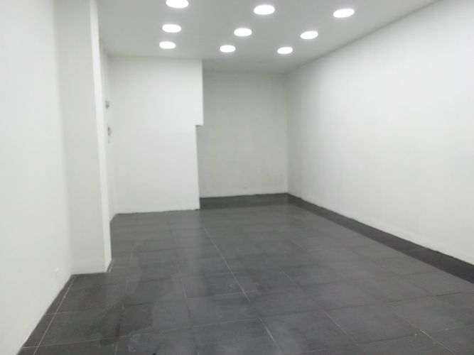 Local en arriendo en La Candelaria, Medellín, 60 m² · foto 2 de 4