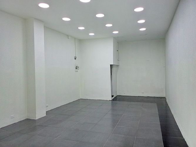 Local en arriendo en La Candelaria, Medellín, 60 m² · foto 3 de 4
