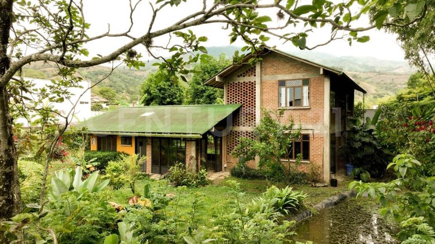 Casa de 5 alcobas en venta en Verde Horizonte, Jamundí, 223 m² · foto 2 de 21