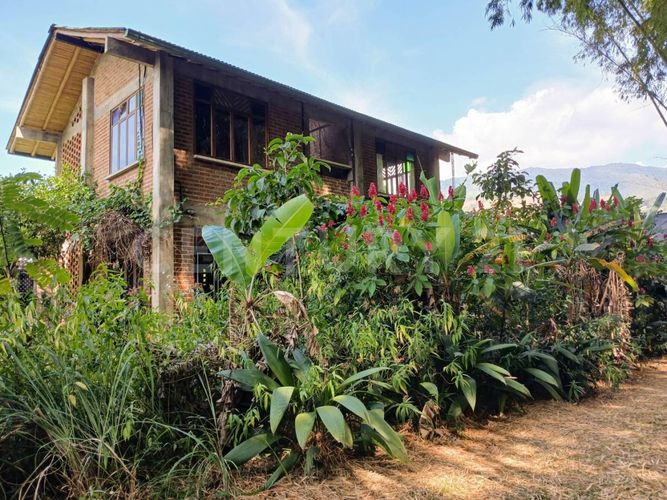 Casa de 5 alcobas en venta en Verde Horizonte, Jamundí, 223 m² · foto 3 de 21