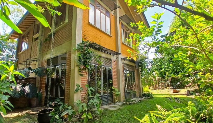 Casa de 5 alcobas en venta en Verde Horizonte, Jamundí, 223 m² · foto 4 de 21