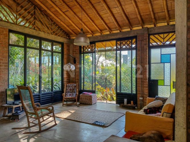 Casa de 5 alcobas en venta en Verde Horizonte, Jamundí, 223 m² · foto 5 de 21