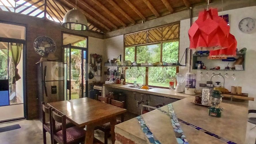 Casa de 5 alcobas en venta en Verde Horizonte, Jamundí, 223 m² · foto 6 de 21