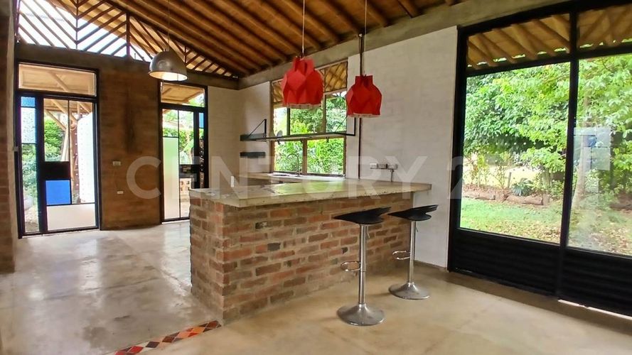 Casa de 5 alcobas en venta en Verde Horizonte, Jamundí, 223 m² · foto 7 de 21