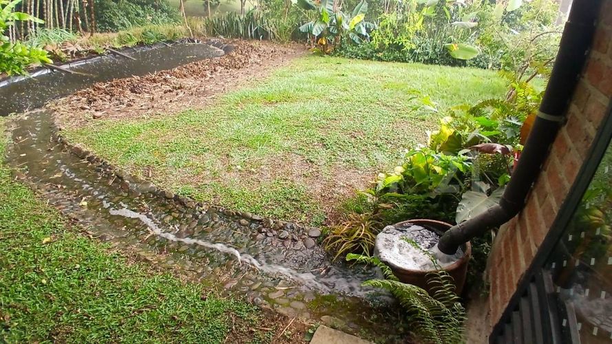 Casa de 5 alcobas en venta en Verde Horizonte, Jamundí, 223 m² · foto 14 de 21