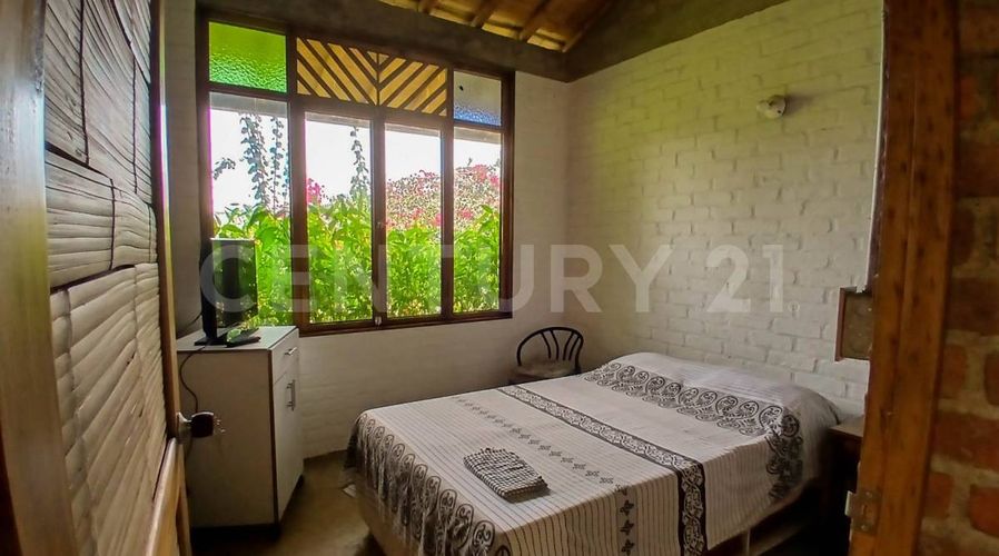 Casa de 5 alcobas en venta en Verde Horizonte, Jamundí, 223 m² · foto 18 de 21