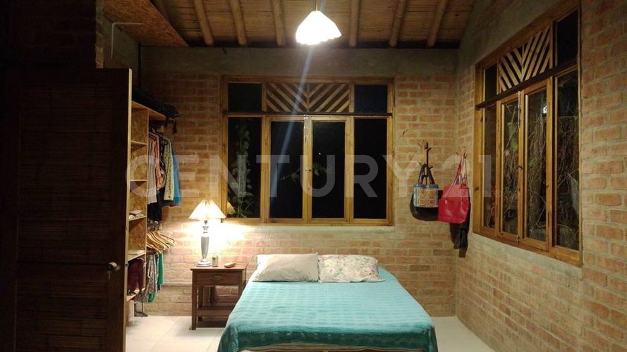 Casa de 5 alcobas en venta en Verde Horizonte, Jamundí, 223 m² · foto 21 de 21