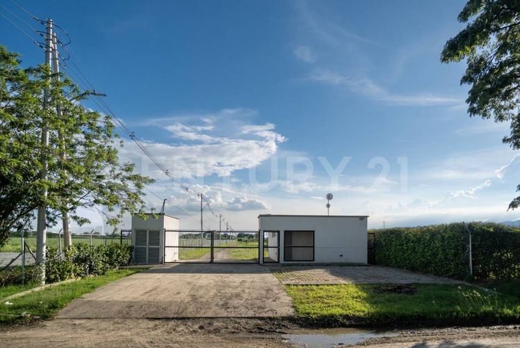Lote en venta en Rozo, Palmira · foto 2 de 14