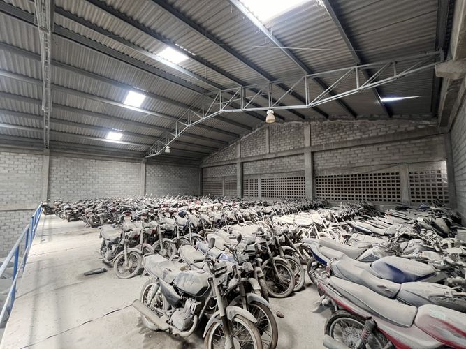 Bodega en arriendo en Abajo, Barranquilla, 1422 m² · foto 7 de 8
