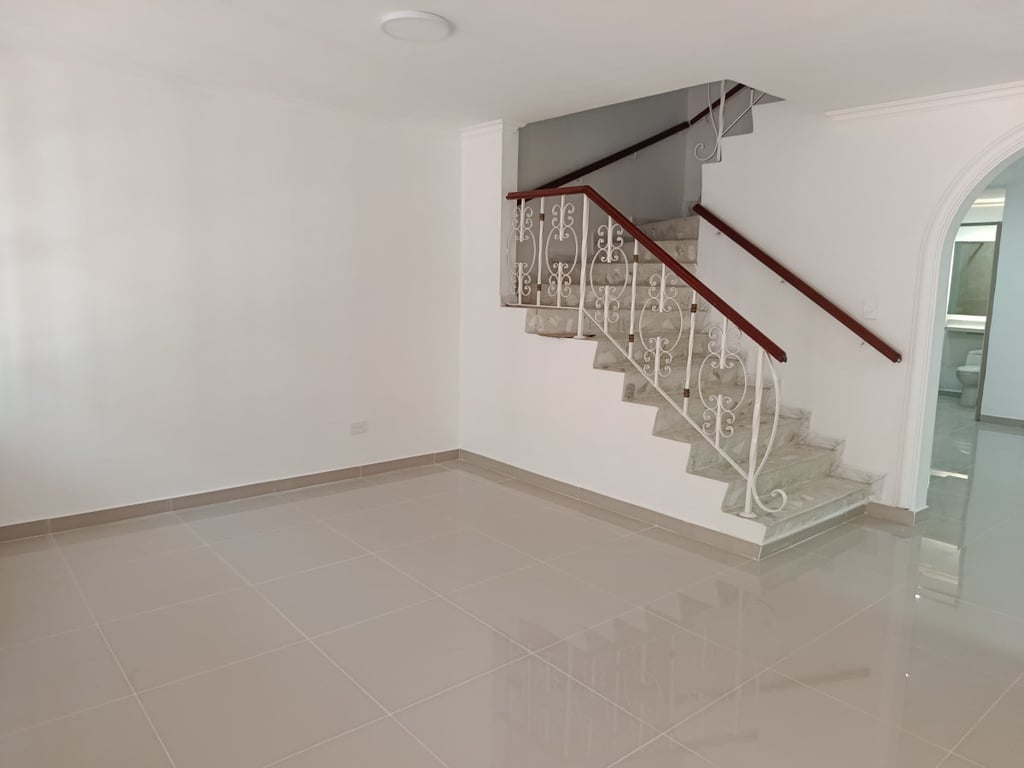 House for rent in Crespo, Cartagena