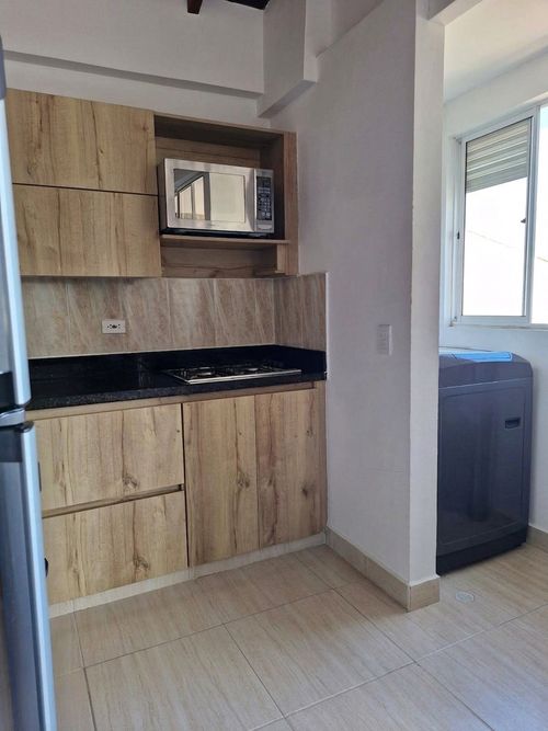 Apartamento de 2 alcobas en venta en El Carmen De Viboral, El Carmen de Viboral, 53 m² · foto 7 de 10